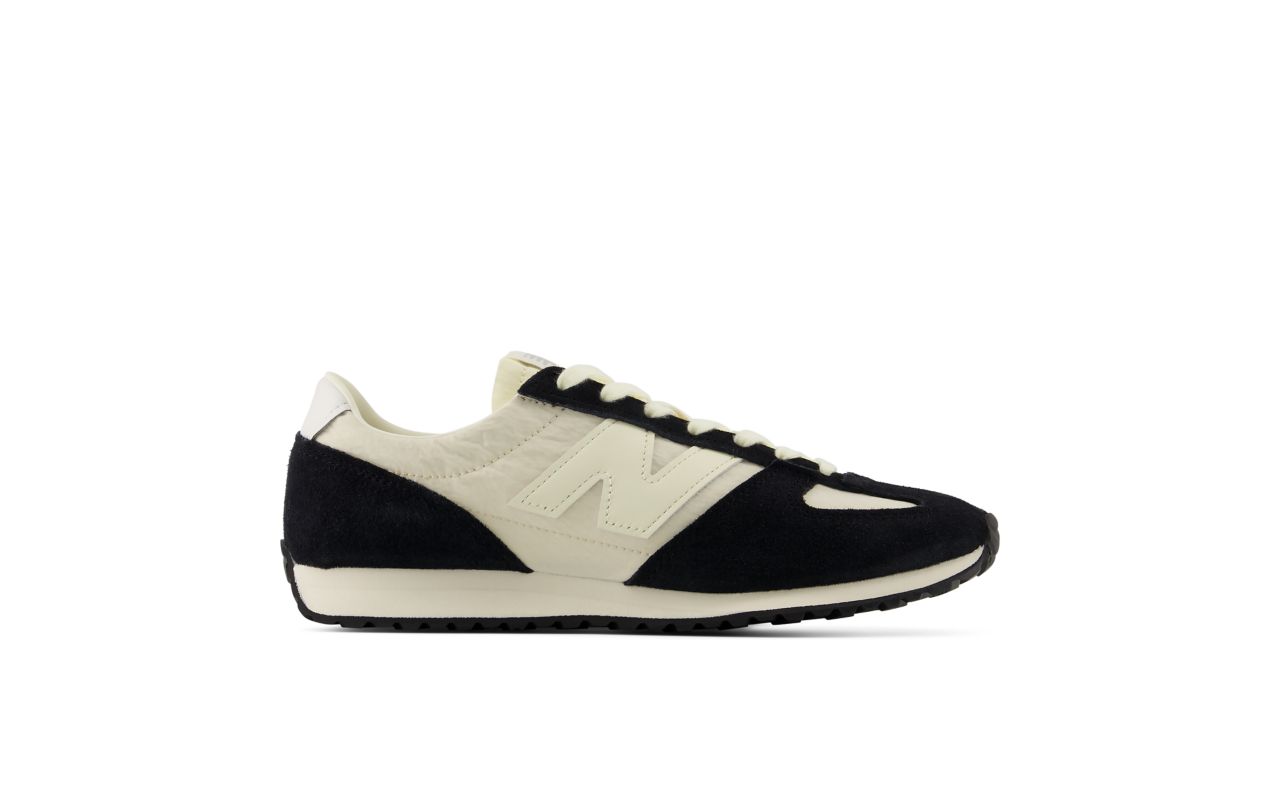 New Balance 471 Black / Angora (U4717K6)