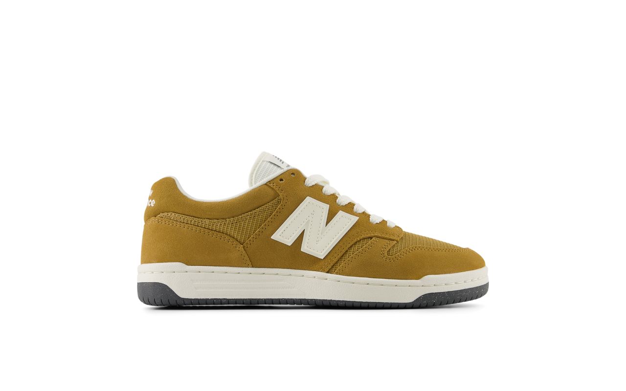 New Balance 480 Geel (U480P-3PL)