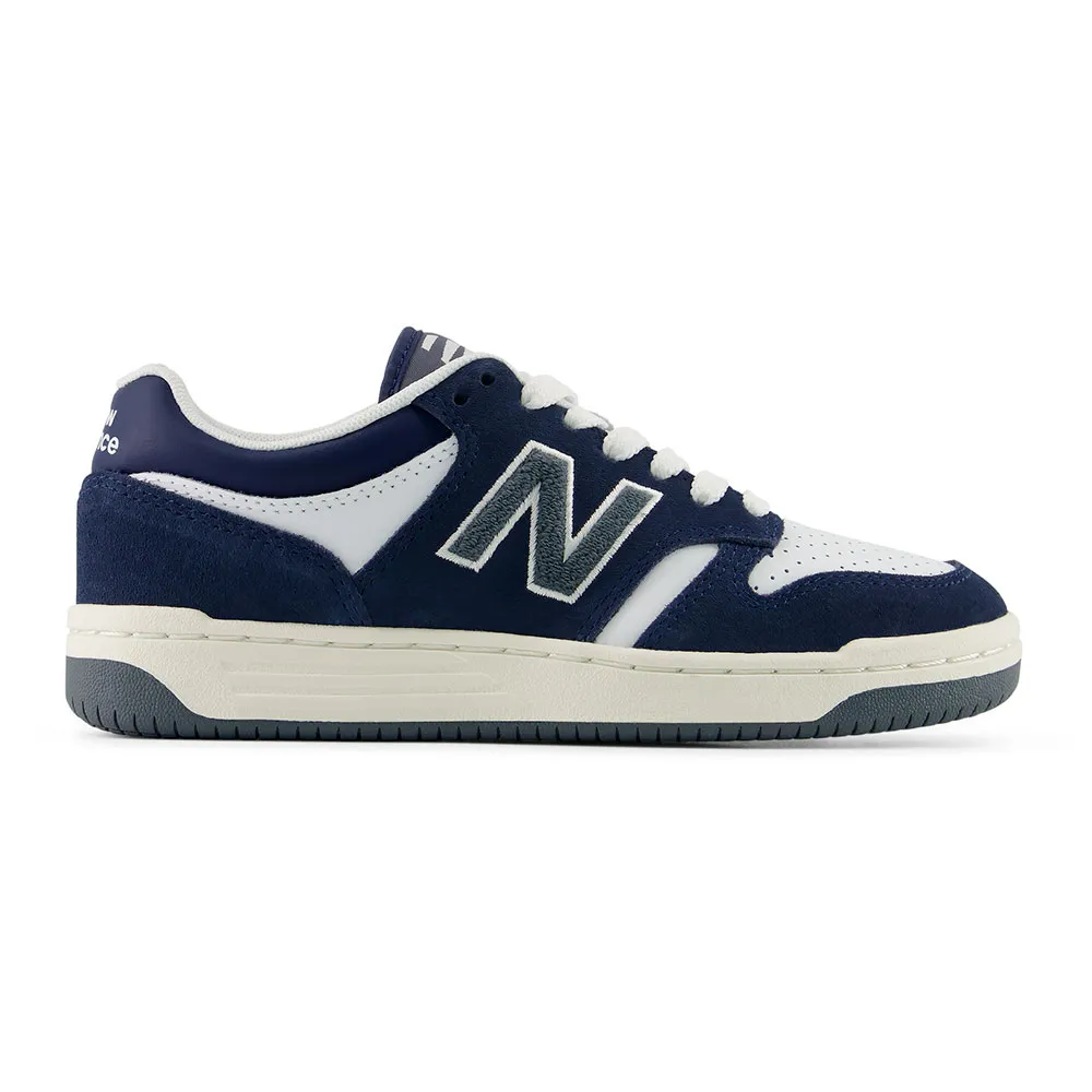 New Balance 480 NB WHITE (GB480-8E0-M)
