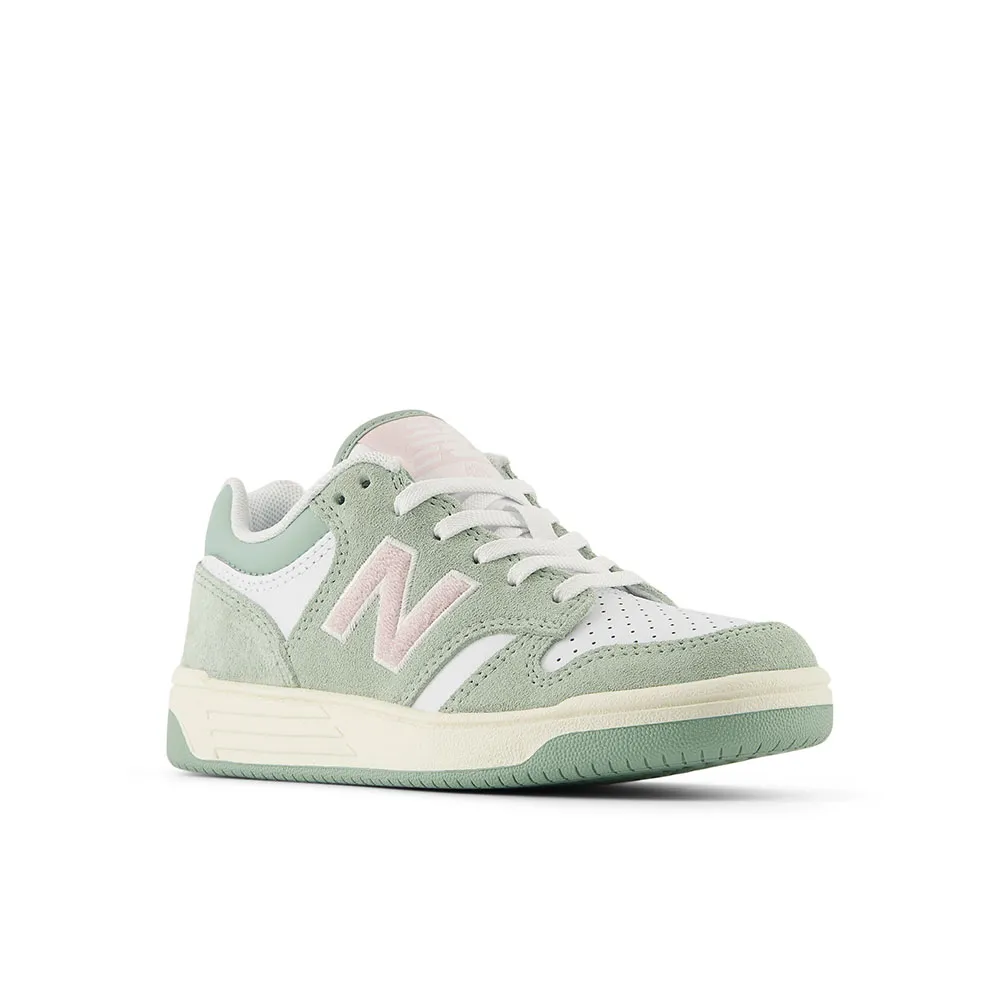 New Balance 480 NB WHITE (PB480-8SW-M)