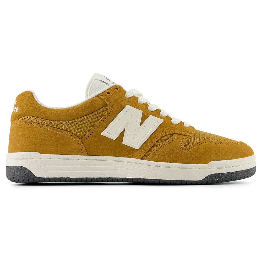 New Balance 480 STUCCO / SEA SALT (U480P-3PL-D)