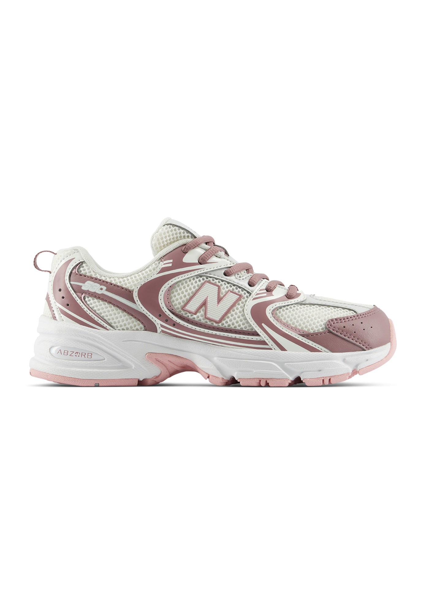 New Balance 530 Bruin / Wit (38801)