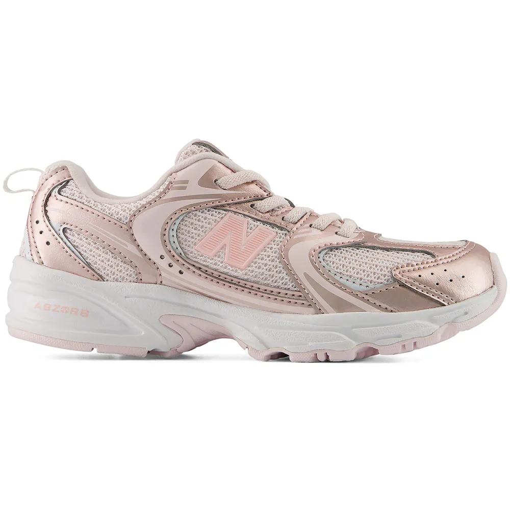 New Balance 530 SHELL PINK (P530-2ZV-M)