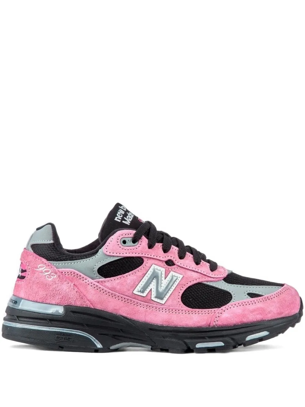 New Balance 993 sneakers – Roze (U993)