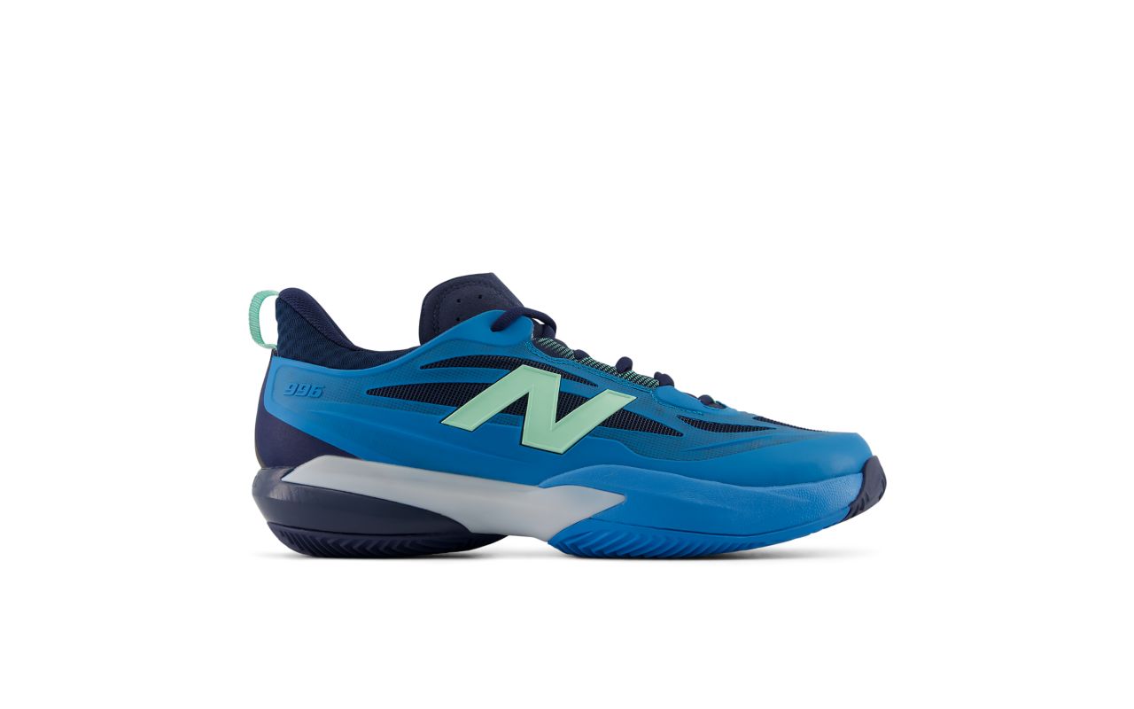 New Balance 996 Blue (M9968MY)