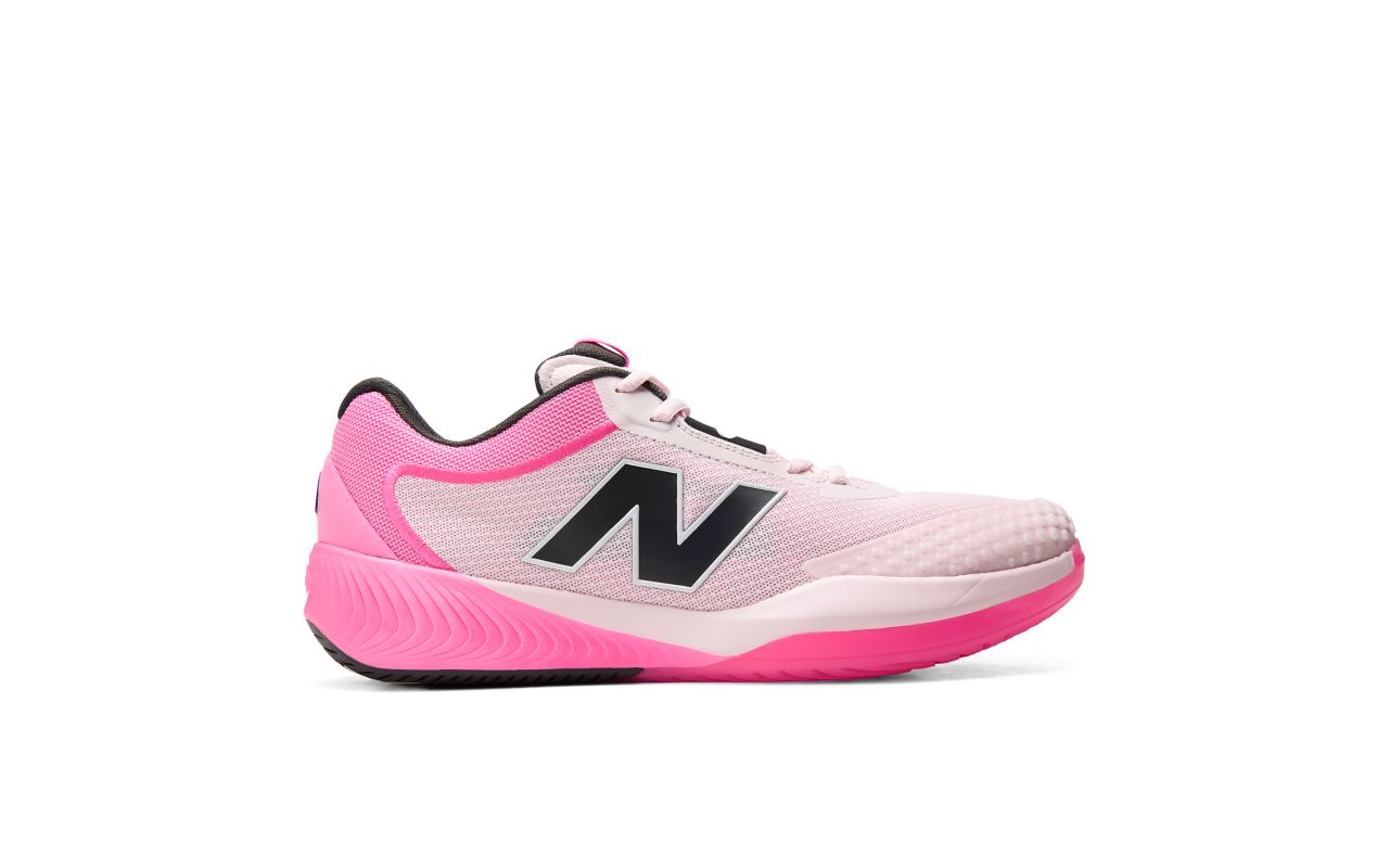New Balance 996 Pink/White (M9969UJ)