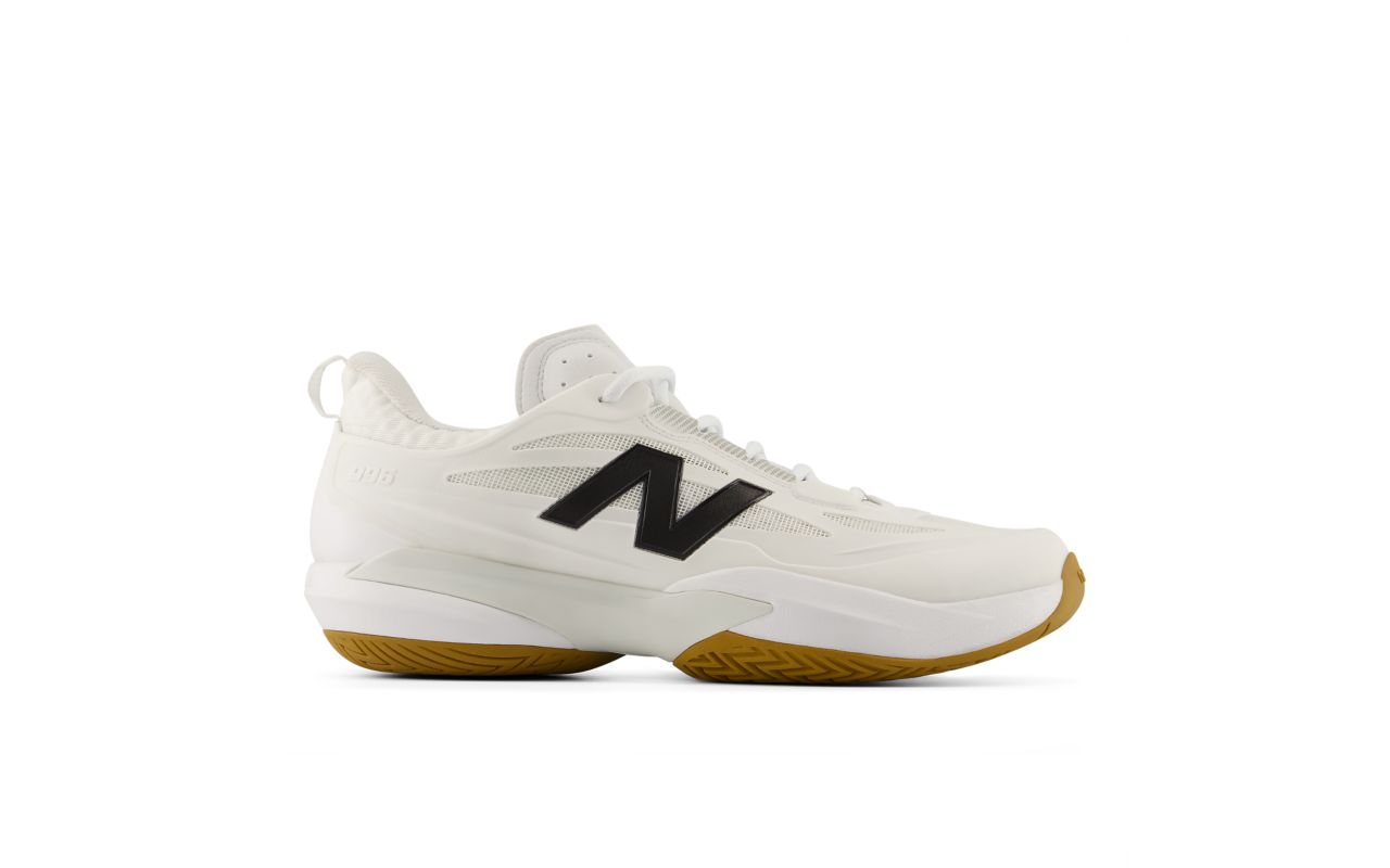 New Balance 996 White/Black (MH99651Q)