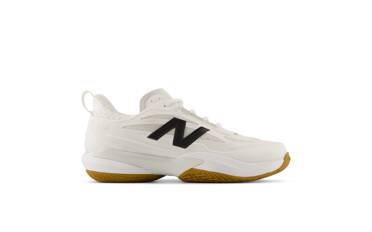 New Balance 996 White/Black (WH99637Y)