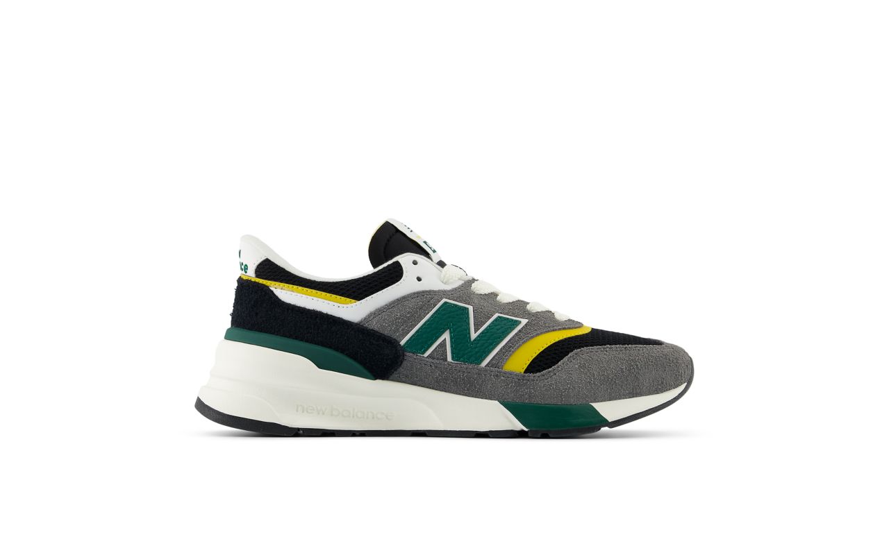 New Balance – 997R Trainers – Heren – Sport – Veelkleurig (U997R-RA)