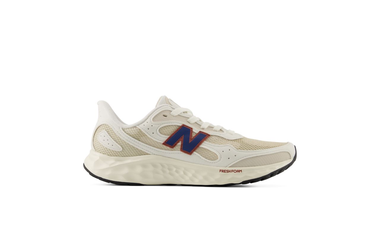 New Balance Fresh Foam Arishi Grijs (MARIS49K)