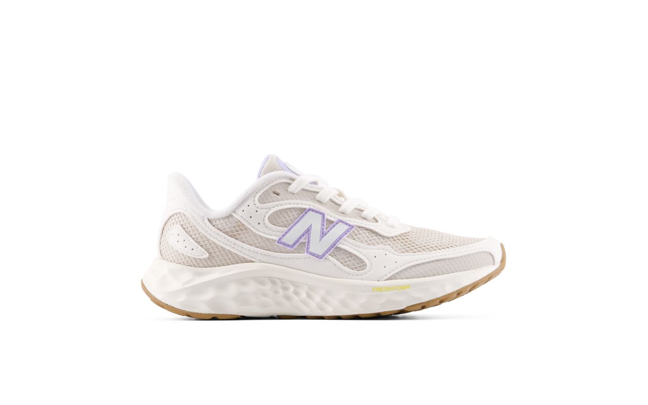 New Balance Fresh Foam Arishi Wit (WARIS3XX)