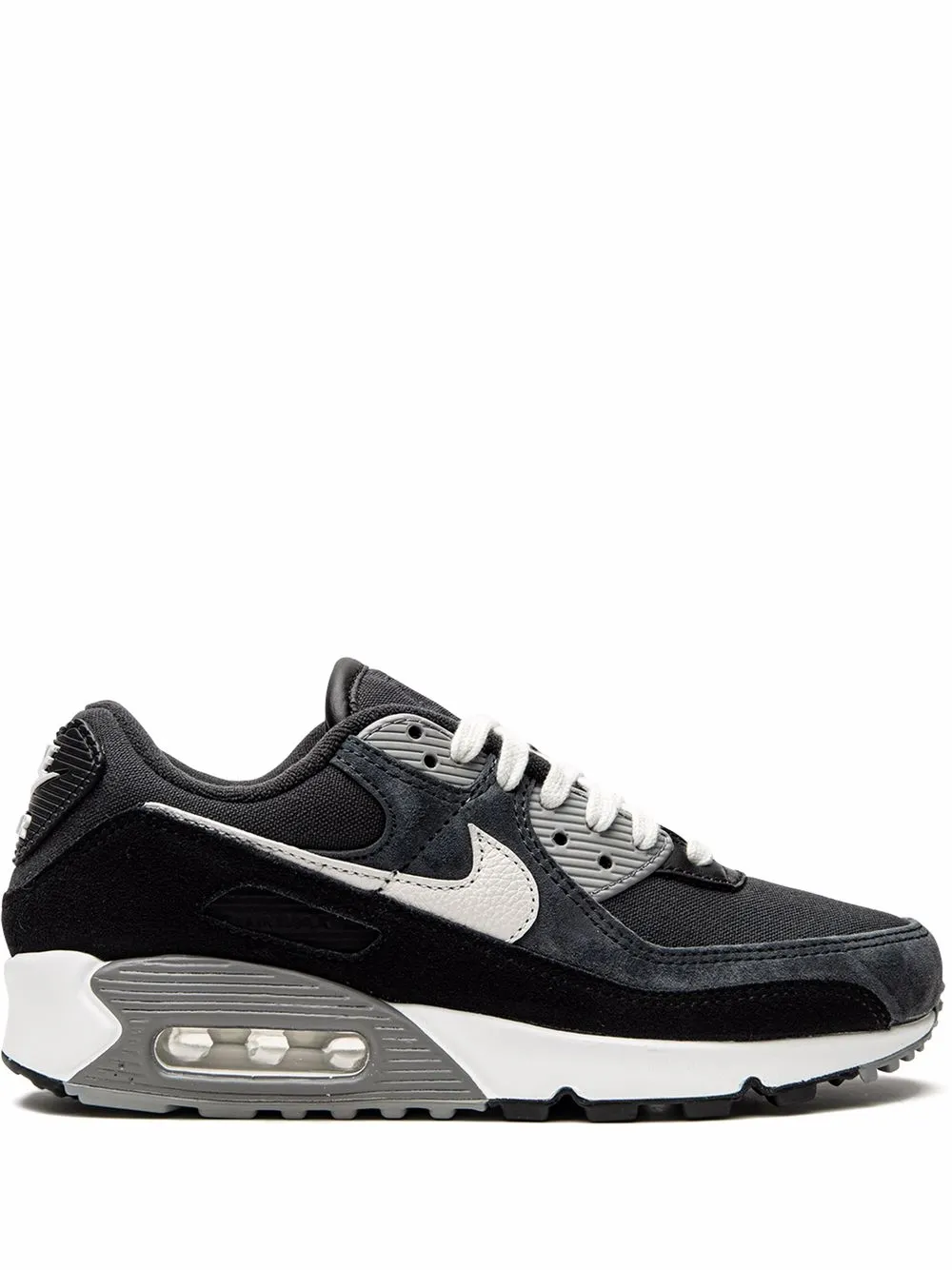 Nike ACG Air Nasu 2 low-top sneakers – Zwart (DC8296)