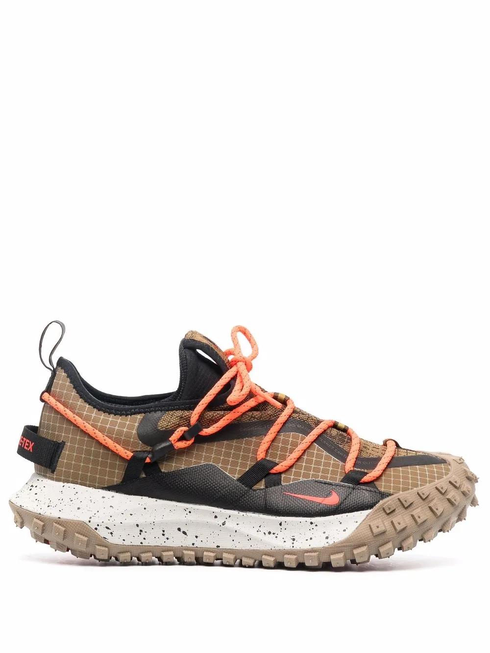 Nike ACG Mountain Fly low-top sneakers – Bruin (DD2861)