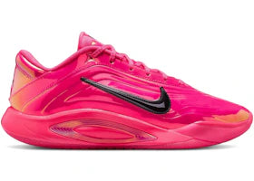 Nike A’One Hyper Pink / Black / Hyper Pink (IB6694-610)