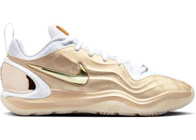 Nike A’Two Metallic Gold Star / Gold / White (IO8213-900)