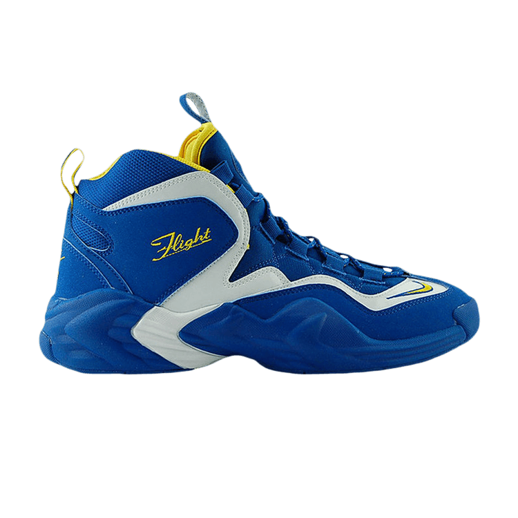 Nike Air Blauw (432525-481)