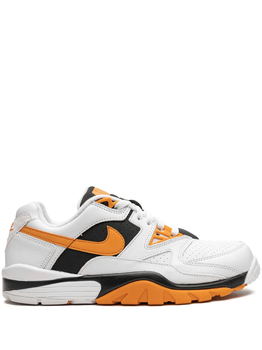 Nike Air Cross Trainer 3 Low Pittsburgh Steelers sneakers – Wit (DZ5423)