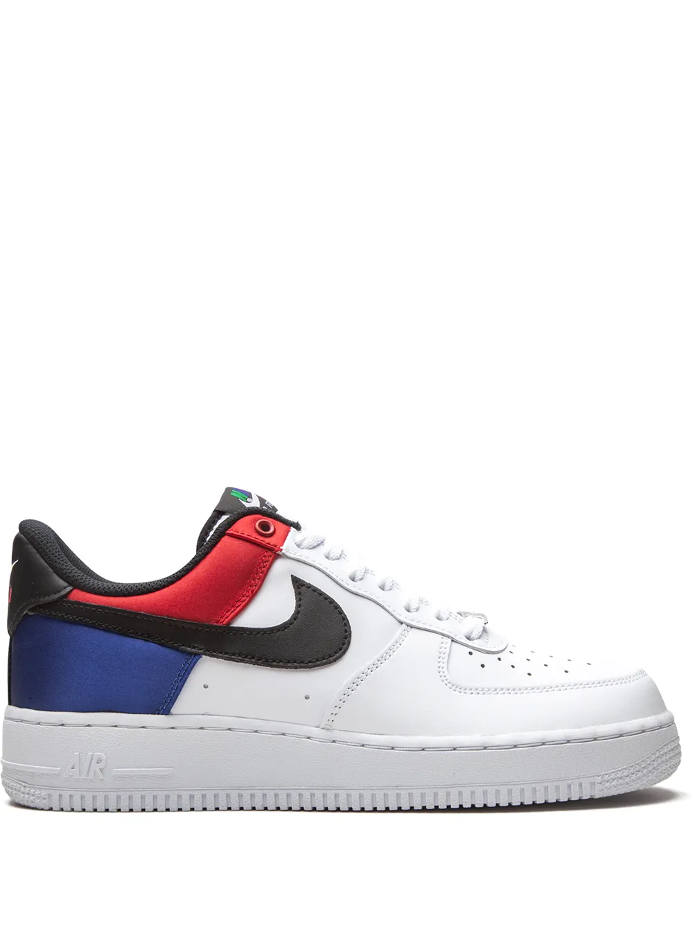 Nike Air Force 1 ’07 LV8 1 Sneakers – Weiß (CW7010)