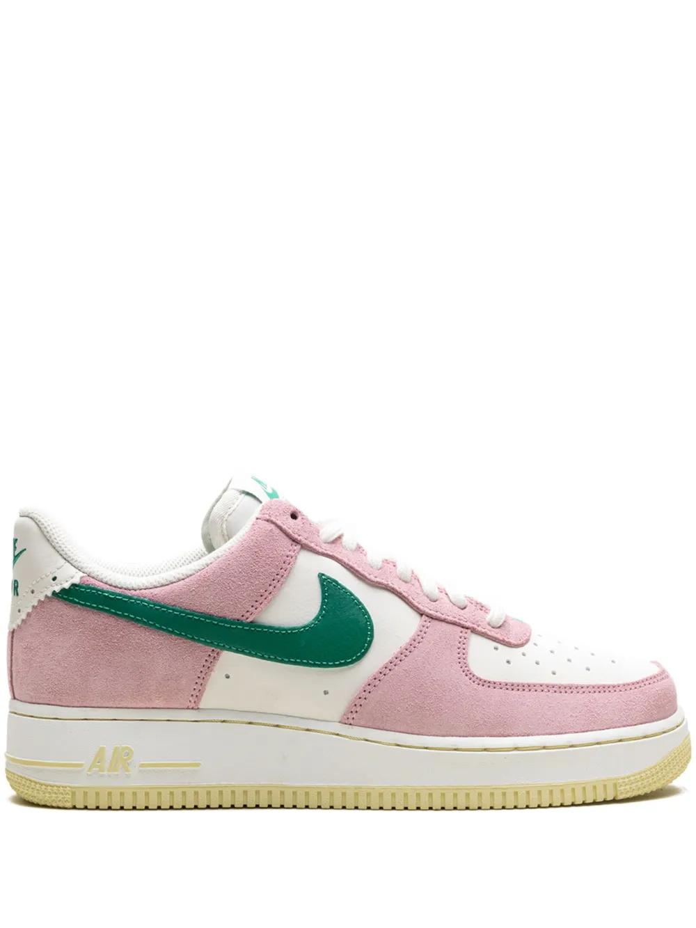 Nike Air Force 1 ’07 LV8 Malachite sneakers – Roze (FV9346)