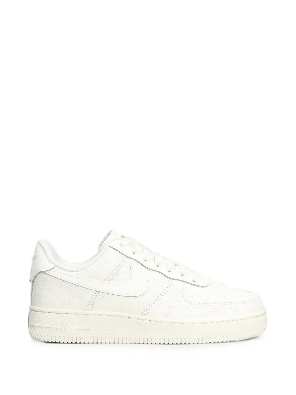 Nike Air Force 1 ’07 Sneakers – Weiß (IO4842)