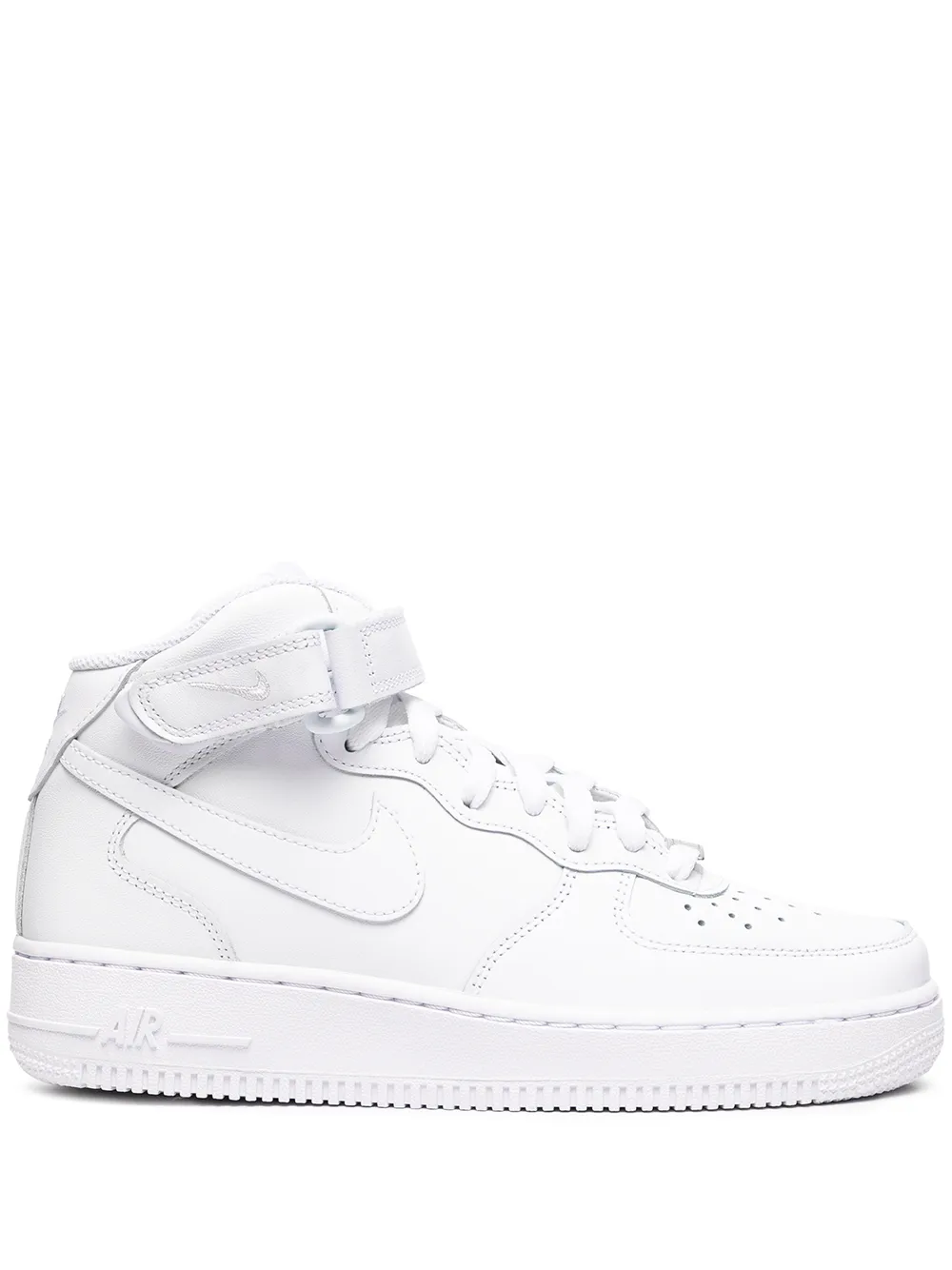 Nike Air Force 1 Mid Wit (DD9625)