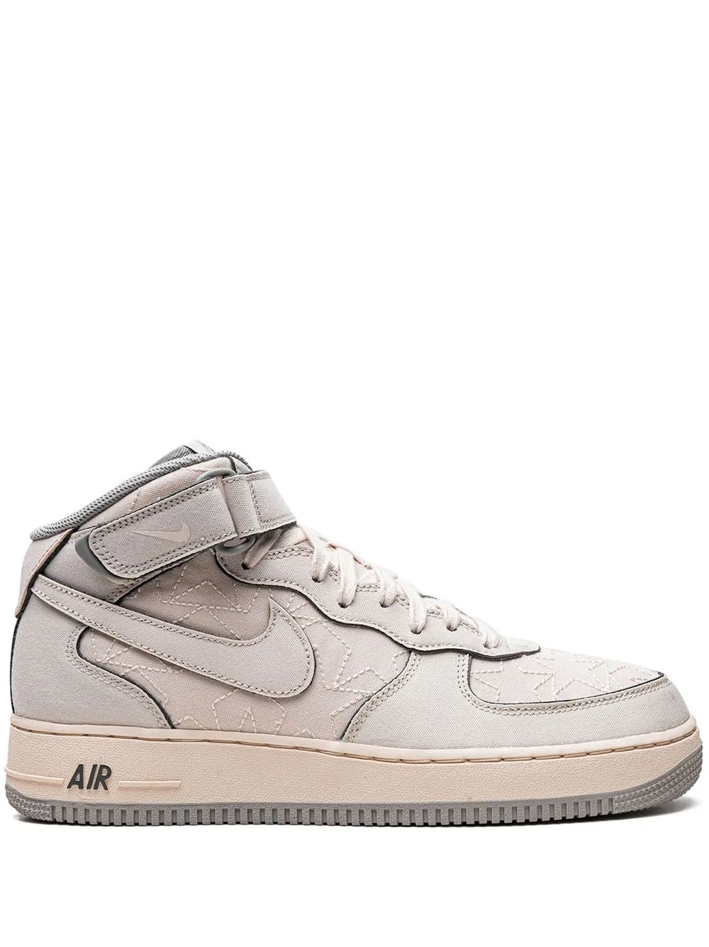 Nike Air Force 1 Mid sneakers – Beige (DZ5367)