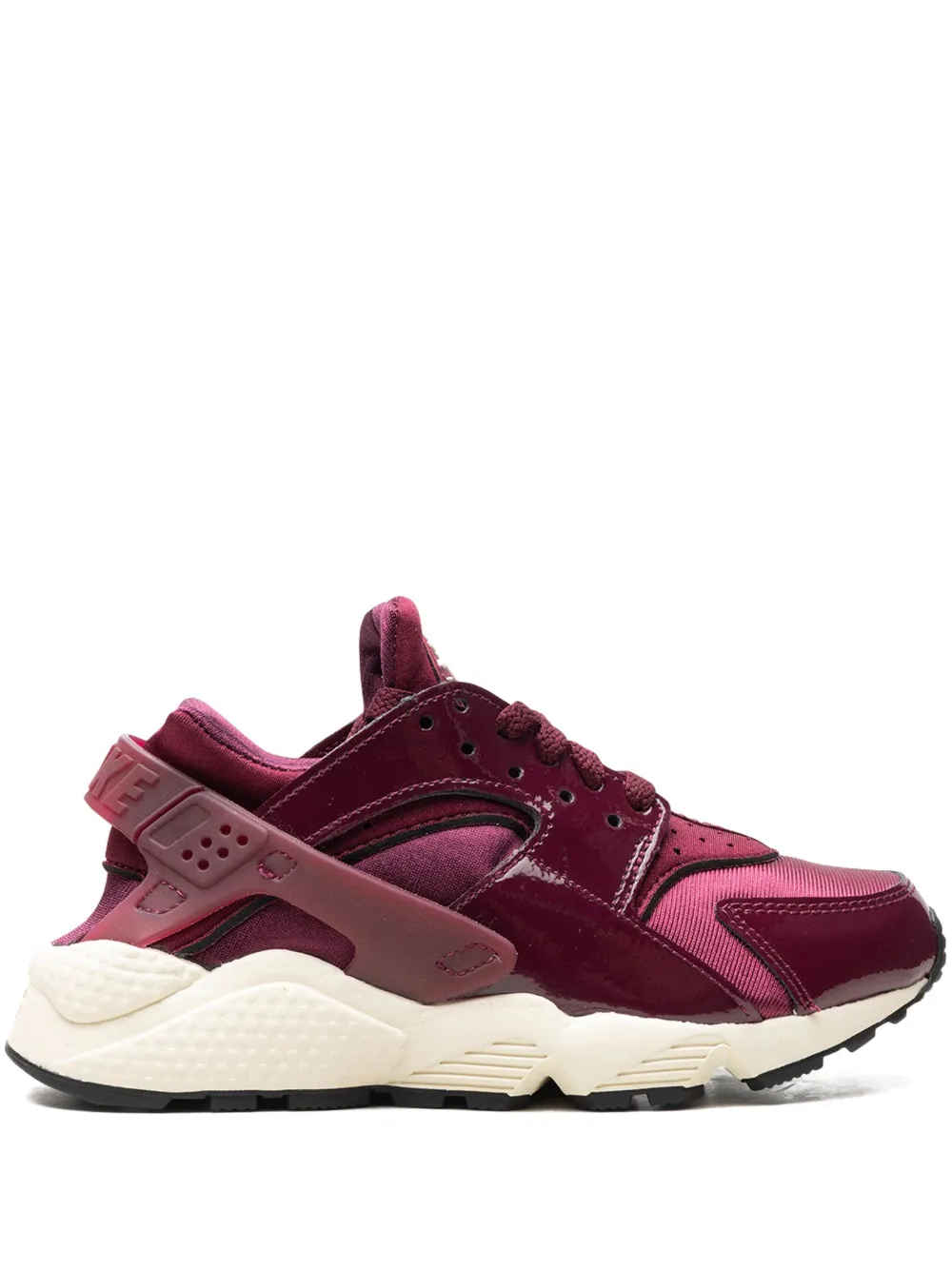 Nike Air Huarache Beetroot sneakers – Rood (DQ8584)