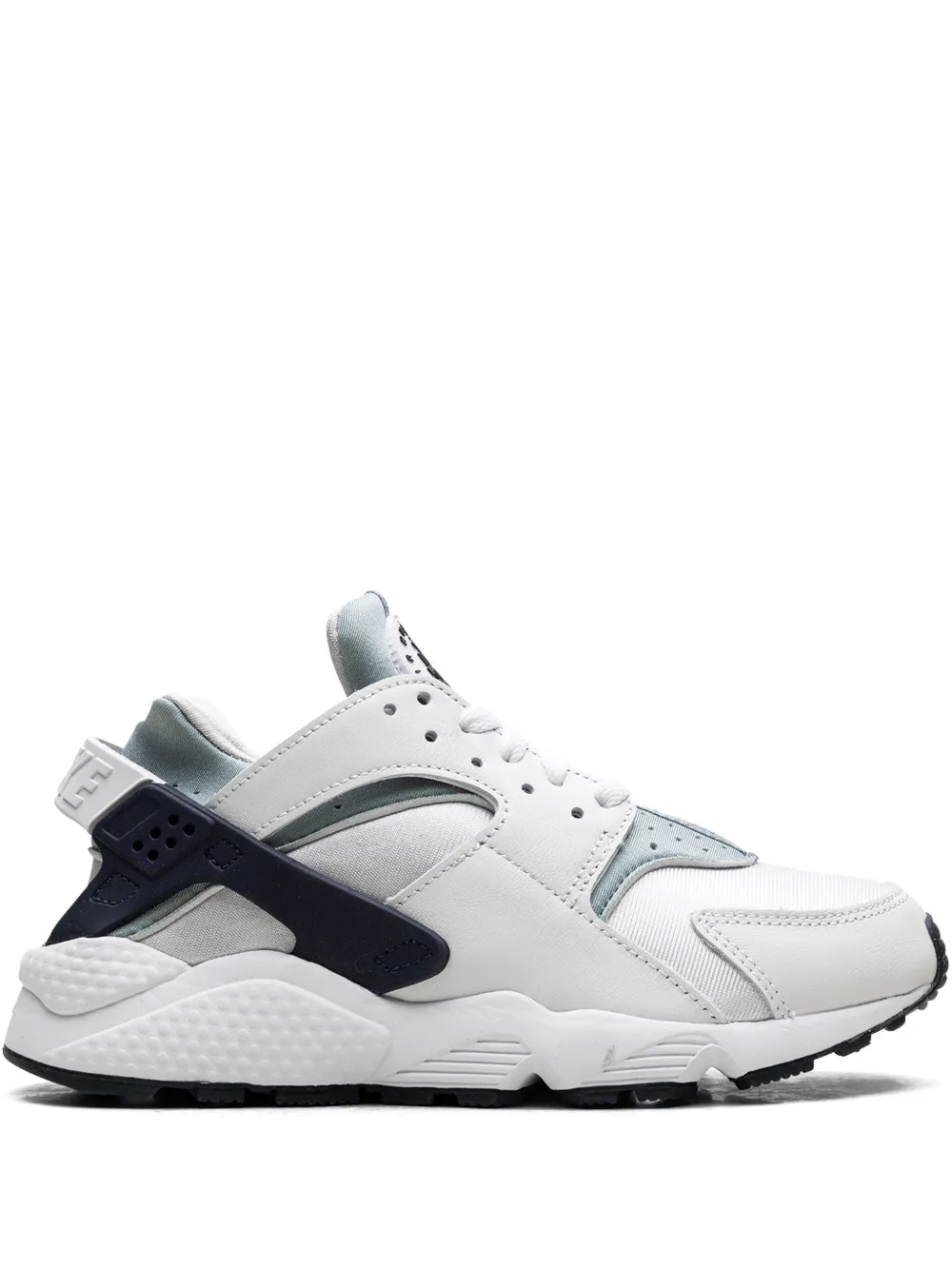 Nike Air Huarache Photon Dust/Mica Green sneakers – Wit (DV0788)