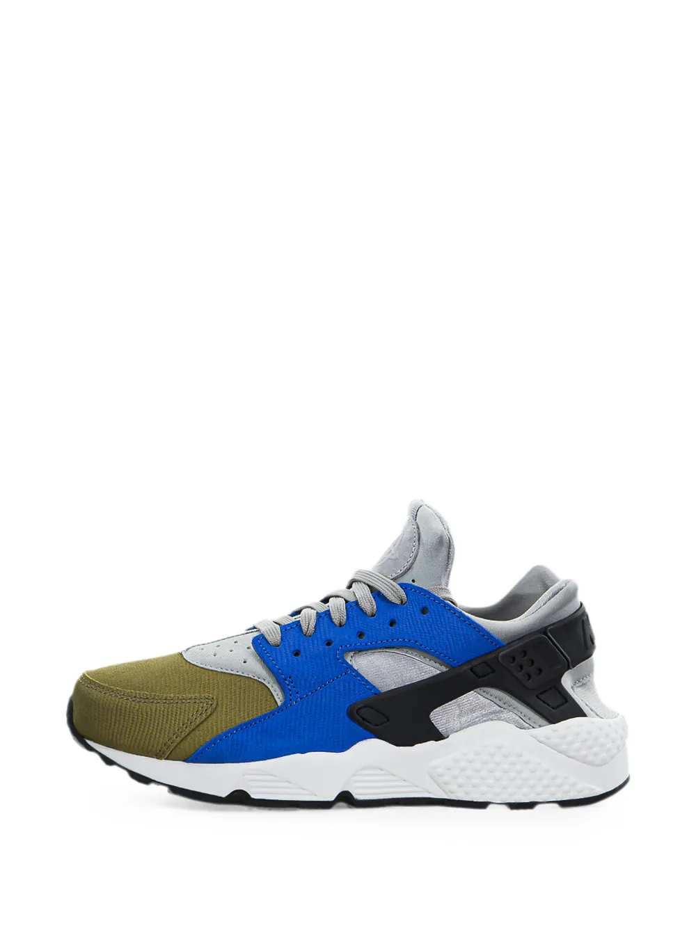 Nike ‘Air Huarache Run Premium’ sneakers – Grijs (683818)