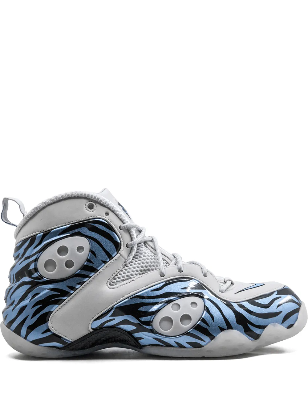 Nike Air Huarache Run Ultra sneakers – Geel (CJ0171)