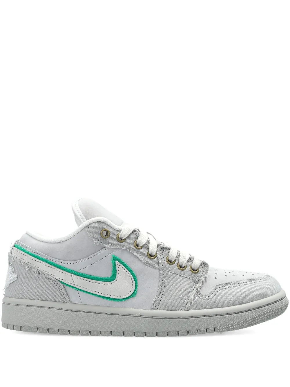Nike Air Jordan 1 low-top sneakers – Bruin (IH3369)