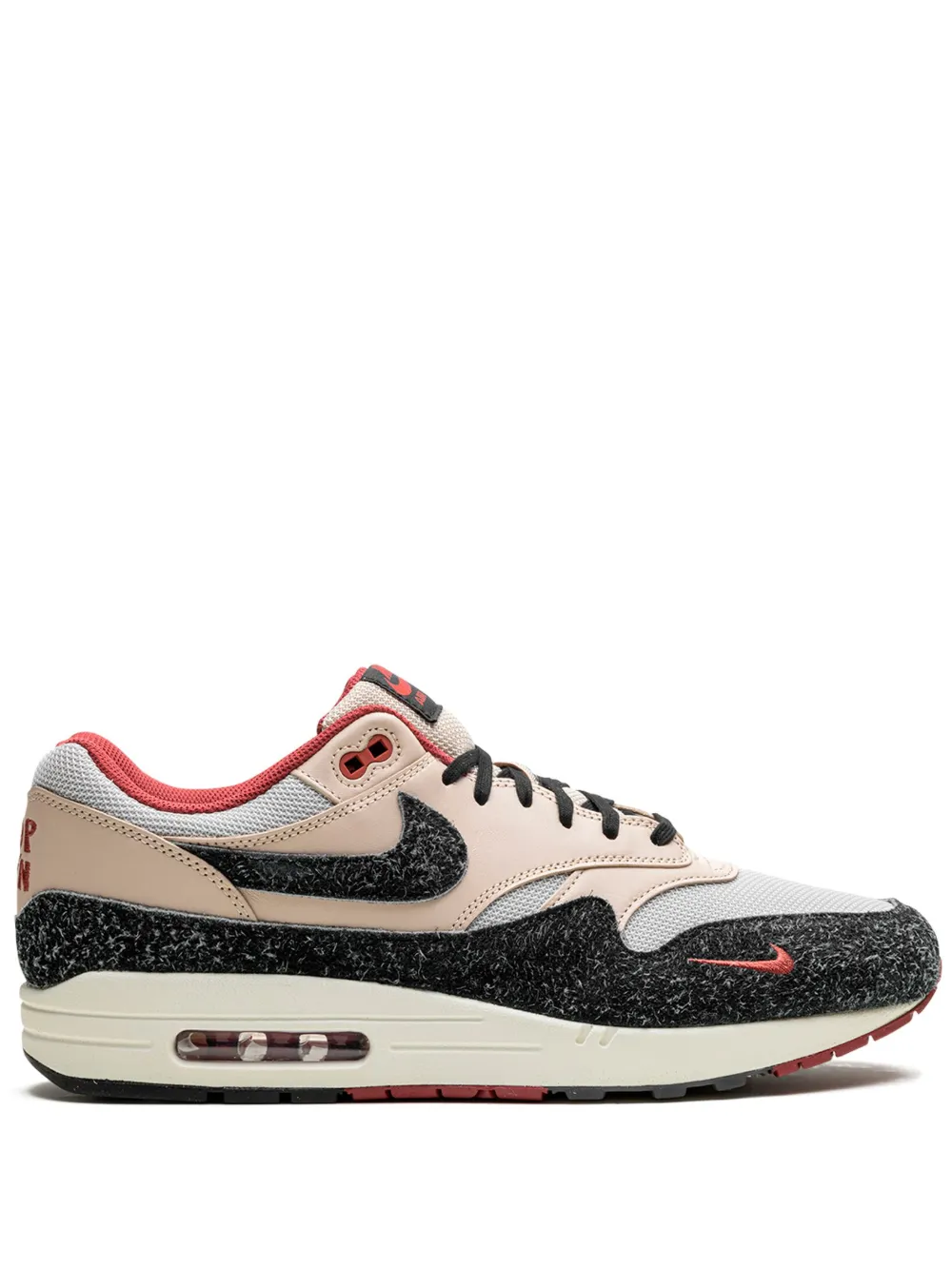Nike Air Max 1 PRM sneakers – Roze (FD5743)