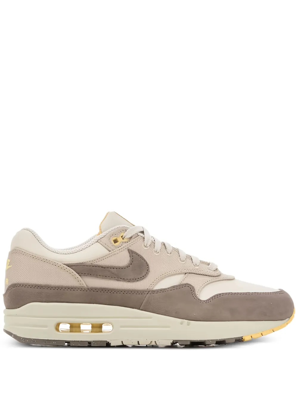 Nike Air Max 1 Premium Cave Stone sneakers – Beige (IB6390)