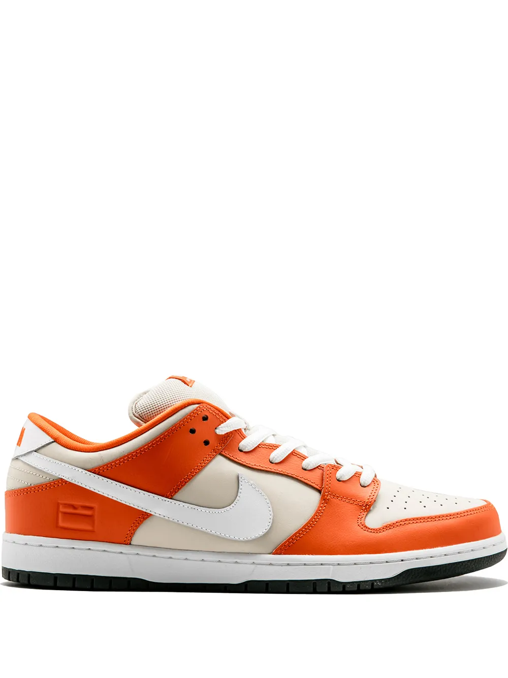 Nike ‘Air Max 1 Premium Just Do It’ Sneakers – Schwarz (875844)