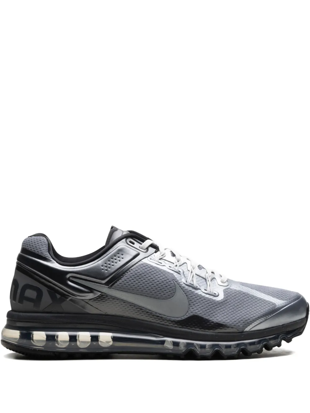 Nike Air Max 2013 Metallic Cool Grey sneakers – Grijs (HQ3481)