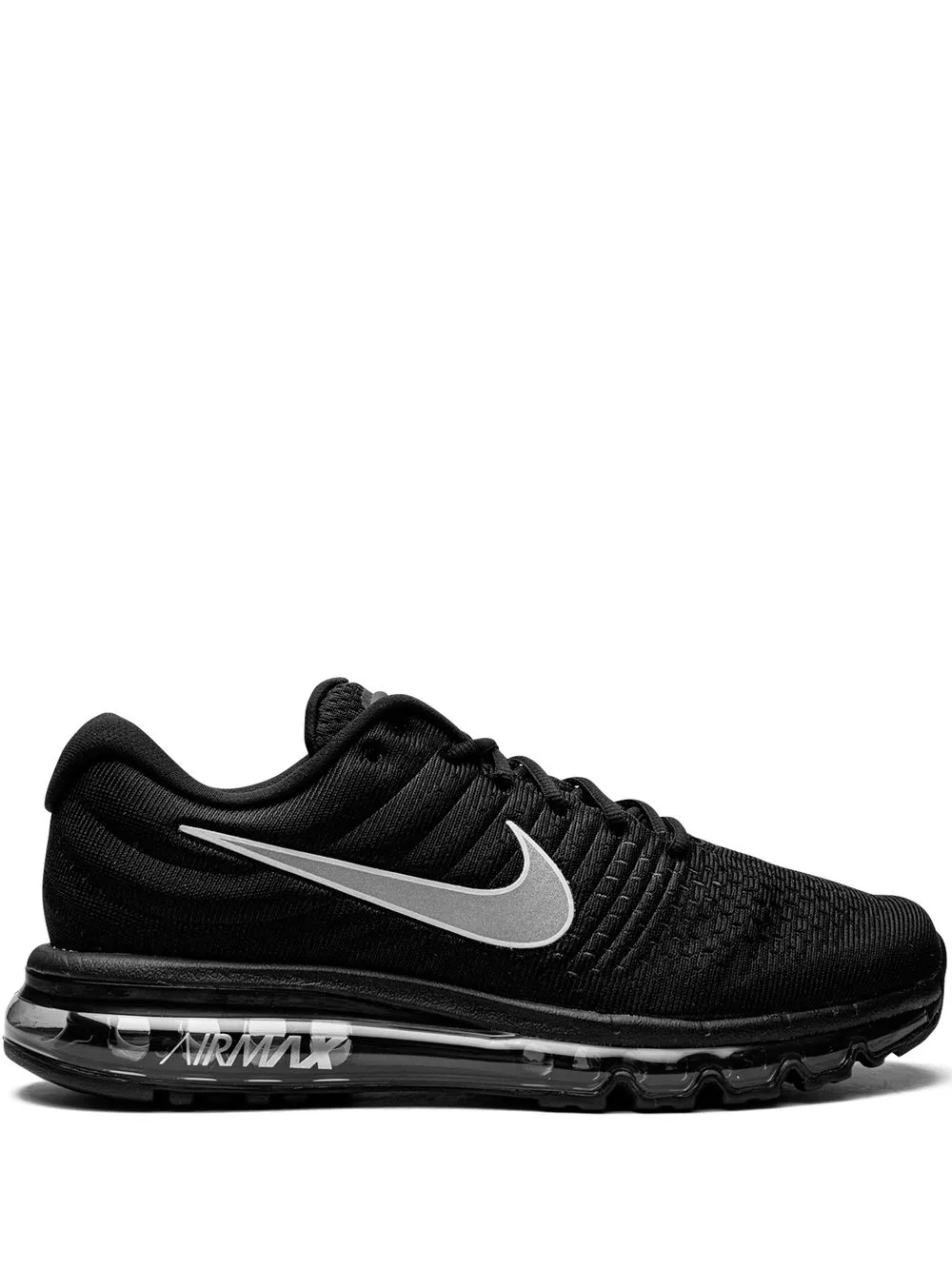 Nike Air Max 2017 Light Bone sneakers – Grijs (849559)