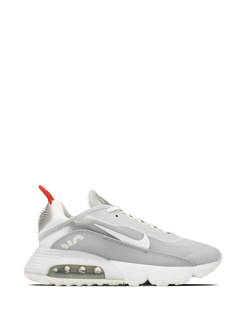 Nike Air Max 2090 Grey sneakers – Grijs (DJ3028)