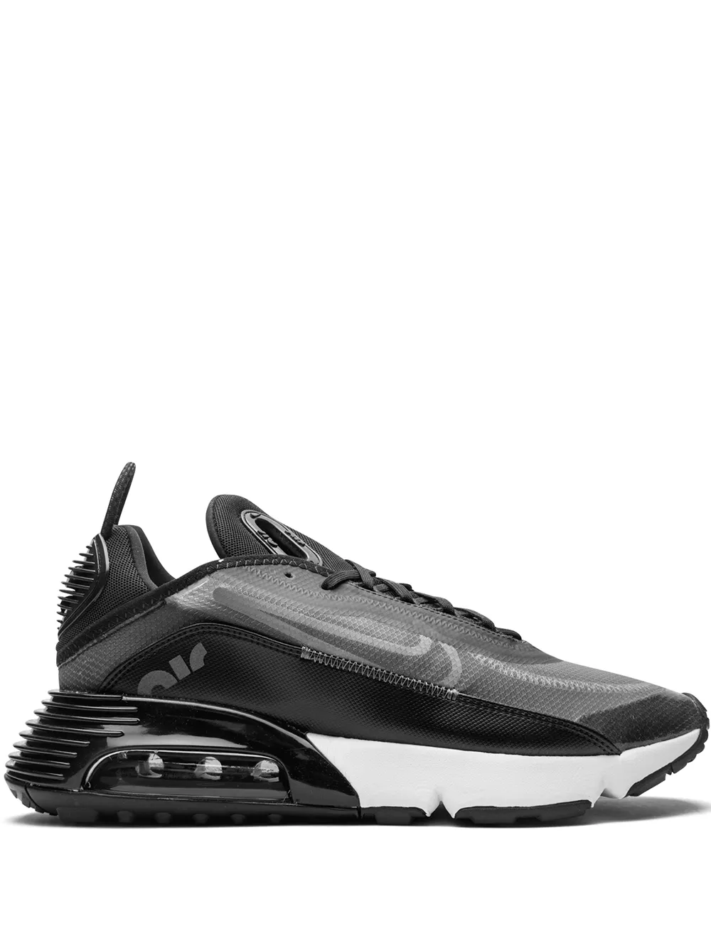 Nike Air Max 2090 Sneakers – Schwarz (CW7306)