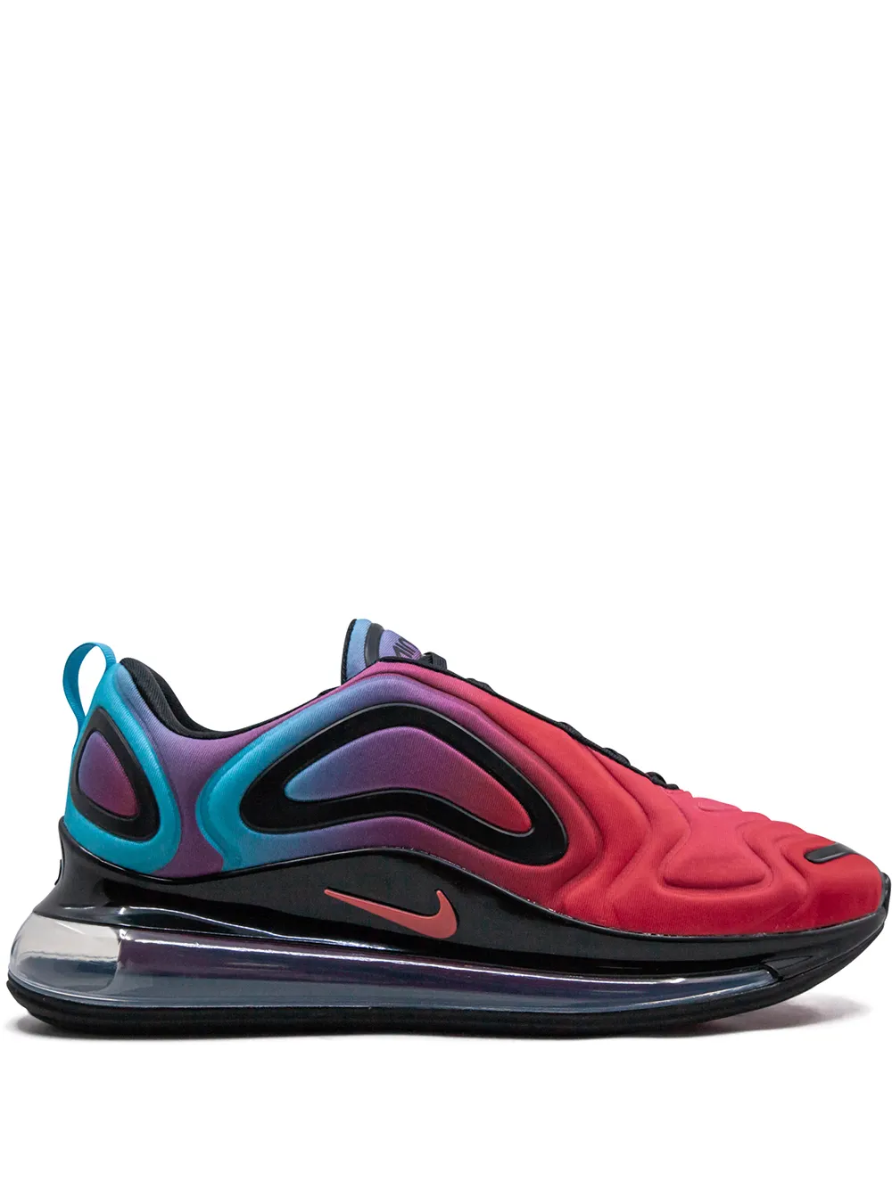 Nike ‘Air Max 720’ Sneakers – Rot (CJ0766)