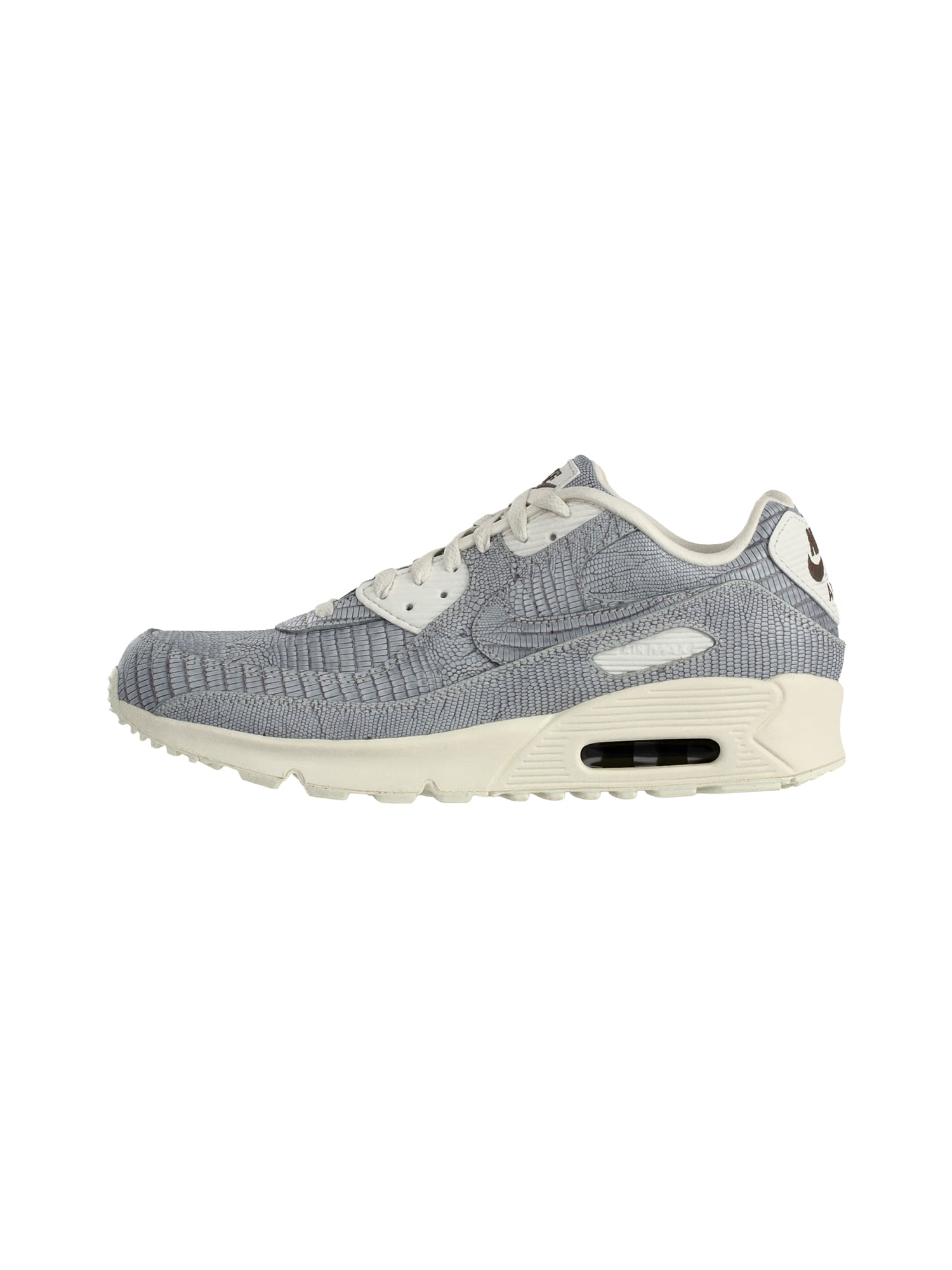 Nike Air Max 90 White/Phantom/Light Orewood Brown (IR1809100)