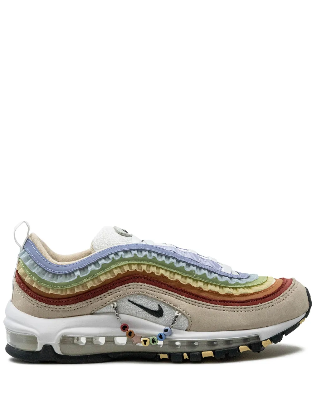 Nike Air Max 97 Be True Sneakers – Nude (FD8637)