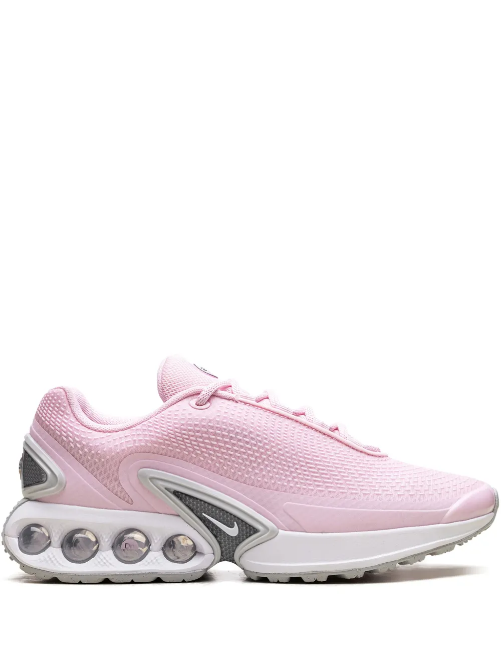 Nike Air Max DN Pink Foam sneakers – Roze (HJ9636)