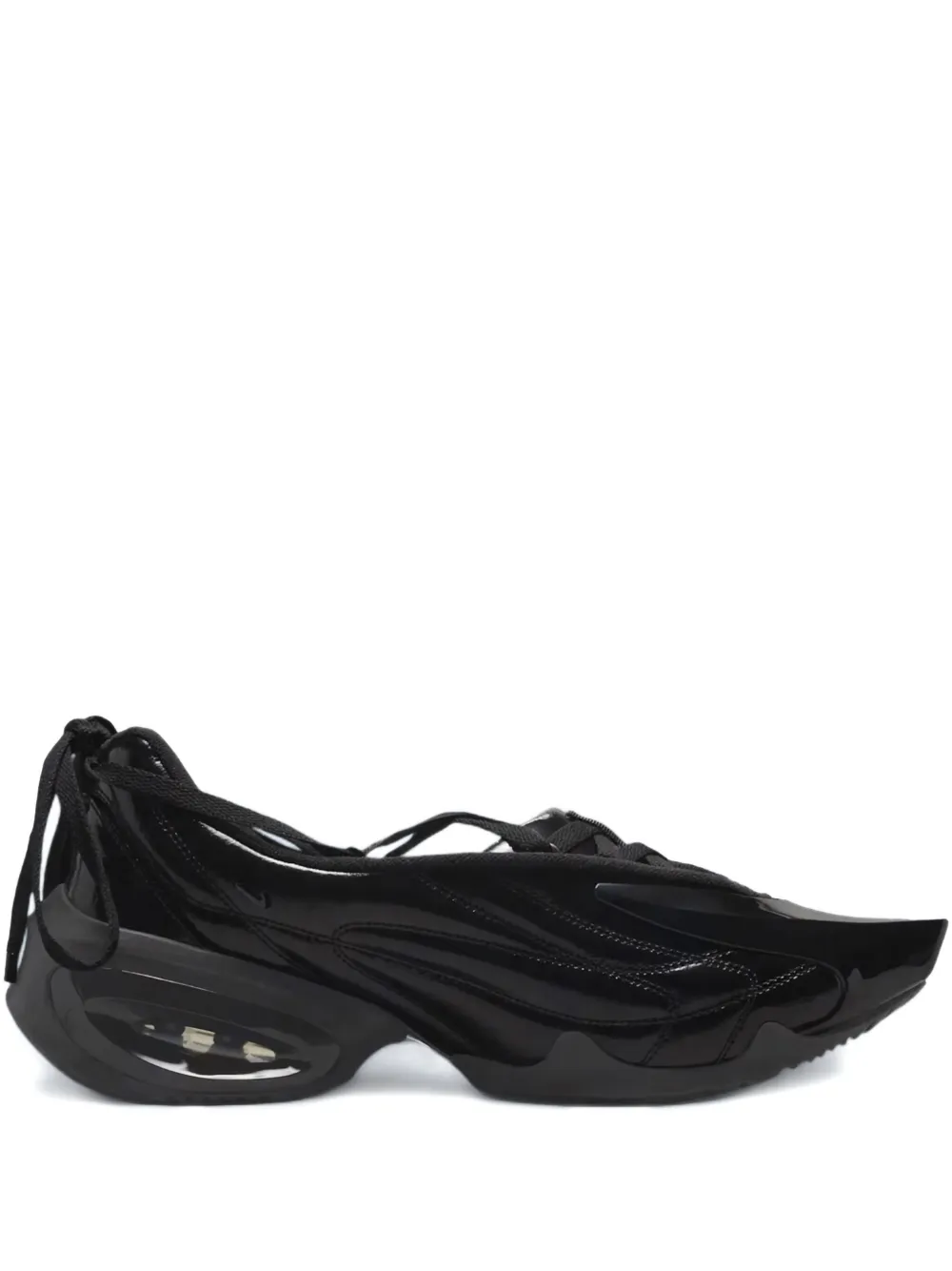 Nike Air Max DN8 Sneakers – Schwarz (II3670)