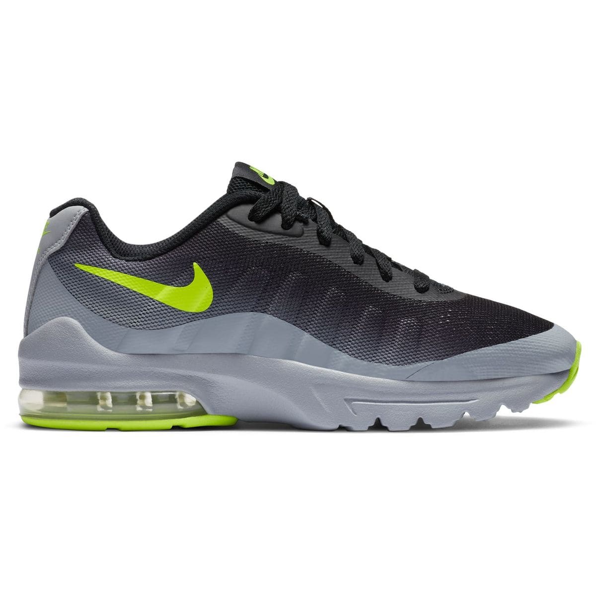 Nike Air Max Invigor Black/Wolf Grey (749572)