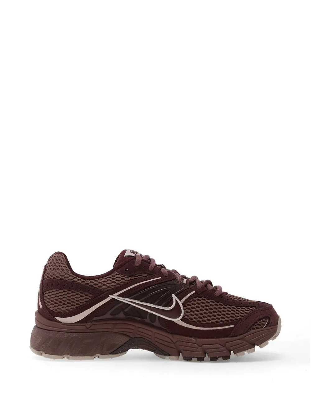 Nike Air Max Moto 2K SE sneakers met logo – Rood (IO4862)