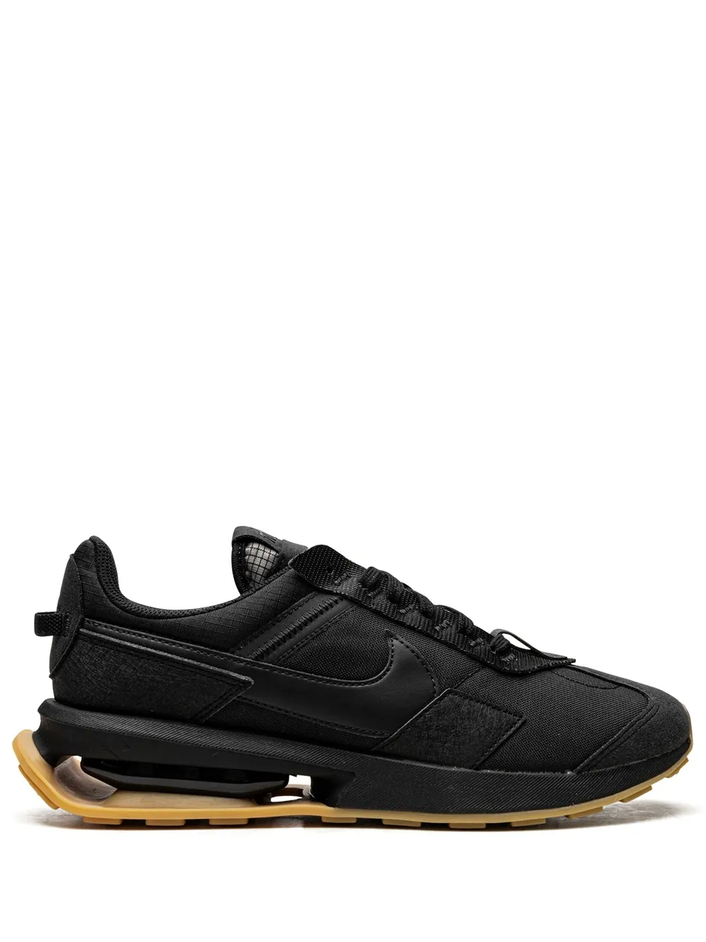 Nike Air Max Pre-Day Black Gum sneakers – Zwart (DZ4397)