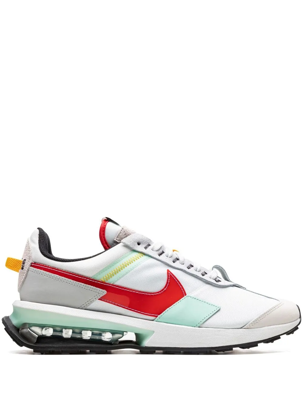 Nike Air Max Pre-Day Sneakers – Weiß (DV2211)