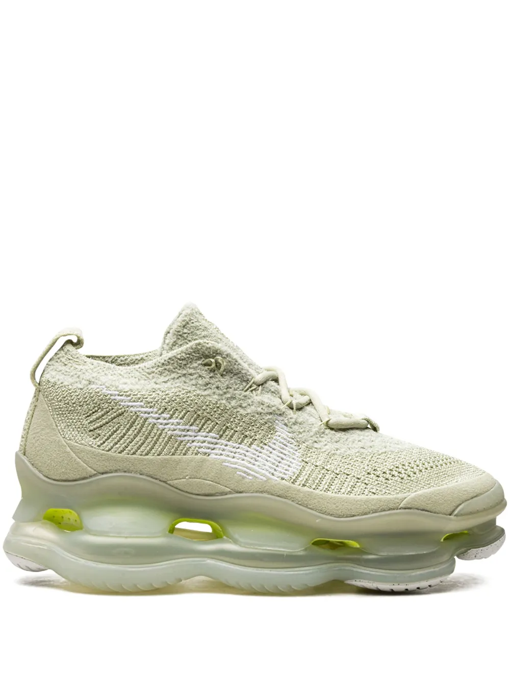 Nike Air Max Scorpion Green Sneakers – Nude (DJ4702)