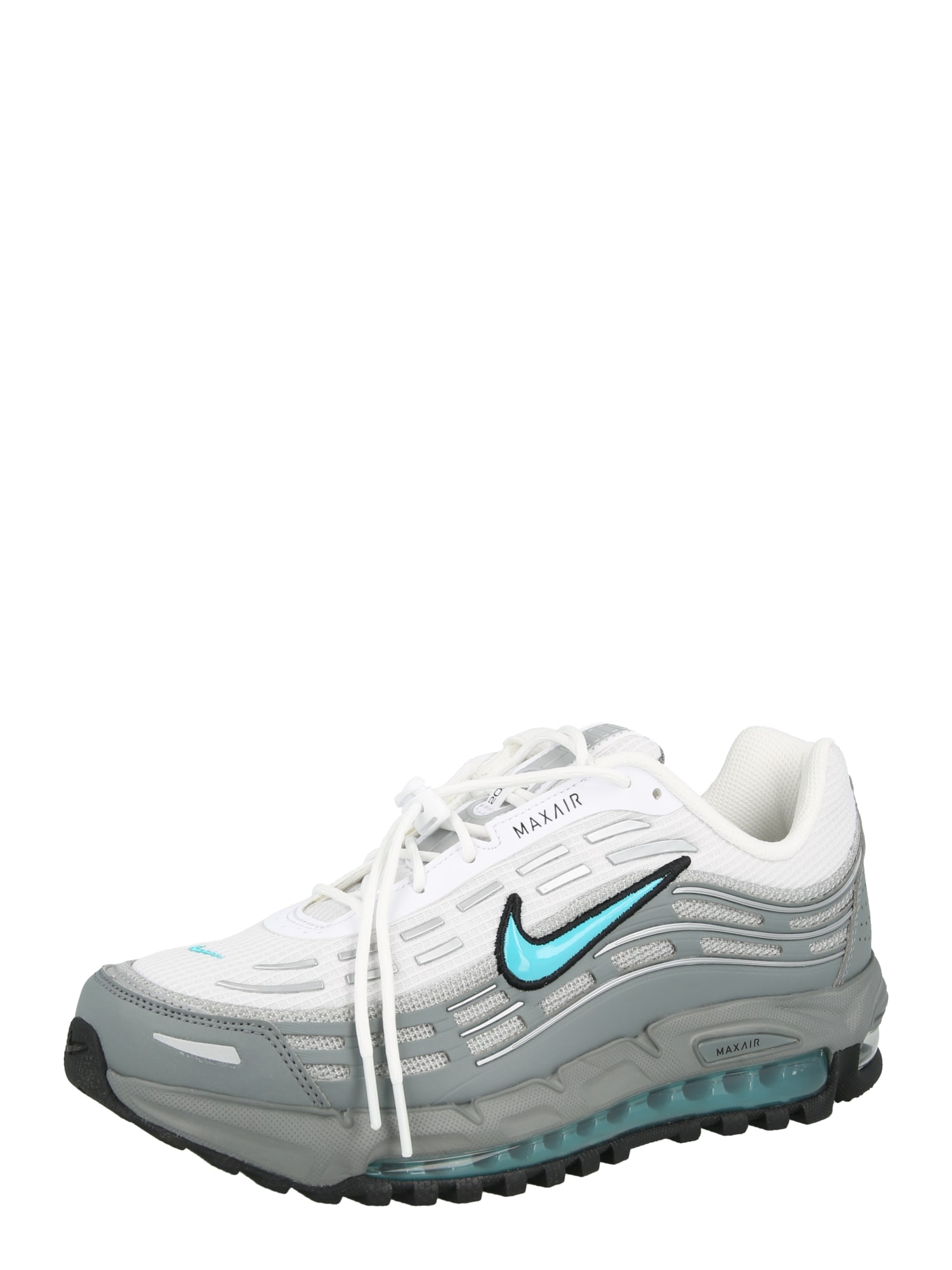 Nike Air Max TL 2.5 White/Smoke Grey/Light Smoke Grey/Dusty Cactus (IO3037-100)