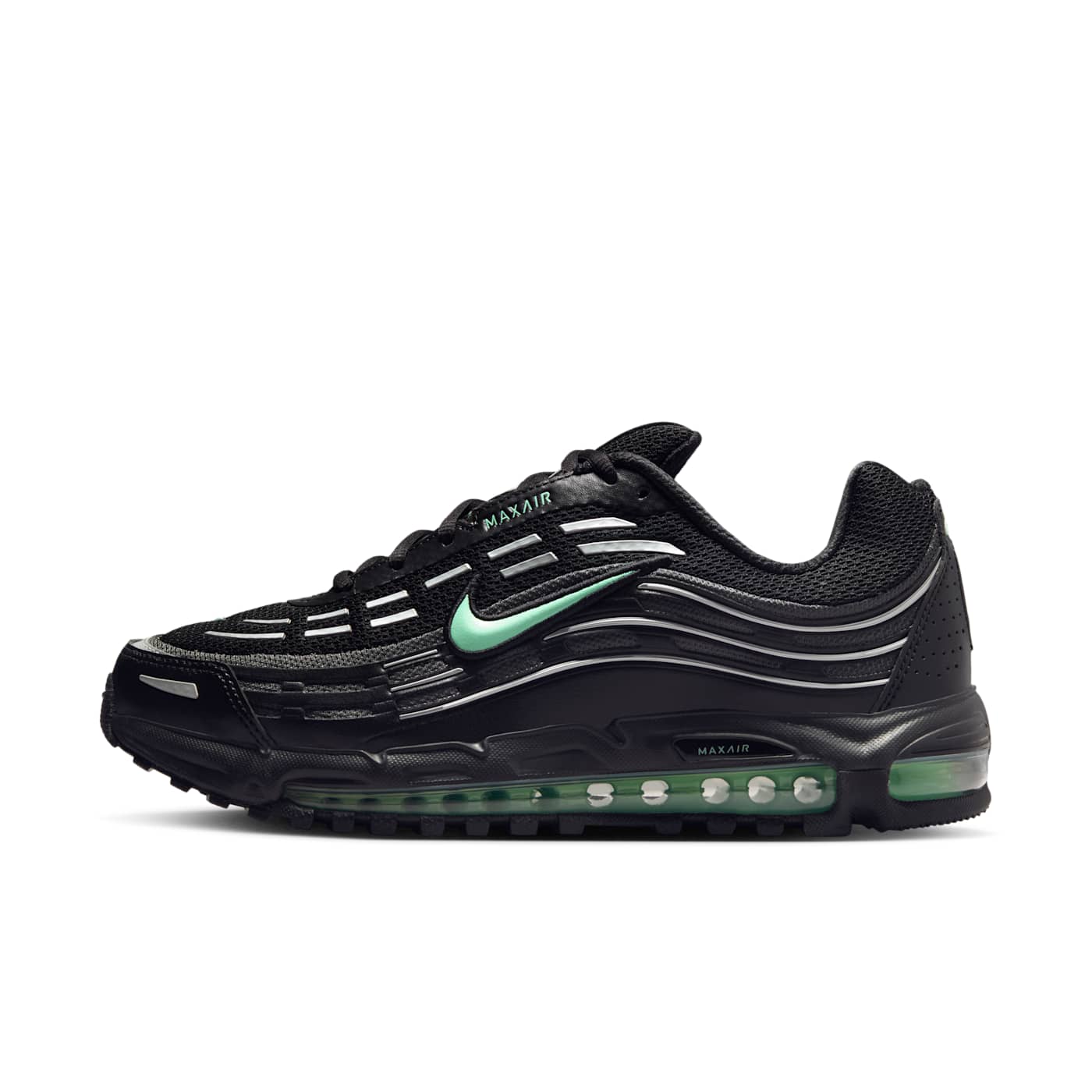 Nike Air Max TL 2.5 Zwart (IB3074-003)